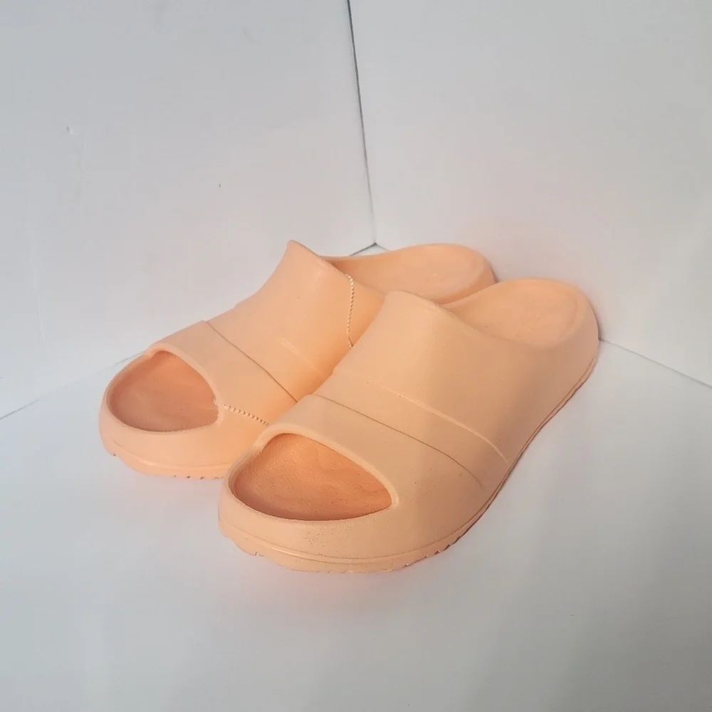 Sperry slip floats